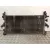Radiador Agua para Fiat Ducato Furgon