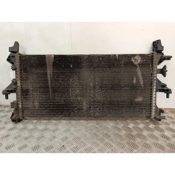 Radiador Agua para Fiat Ducato Furgon