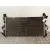 Radiador Agua para Fiat Ducato Caja Abeirta 33 (06.2006 =>)