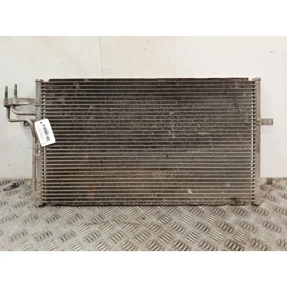 Condensador / Radiador Aire Acondicionado para Ford Focus C-Max (Dm2)