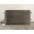 Condensador / Radiador Aire Acondicionado para Ford Focus C-Max (Dm2)