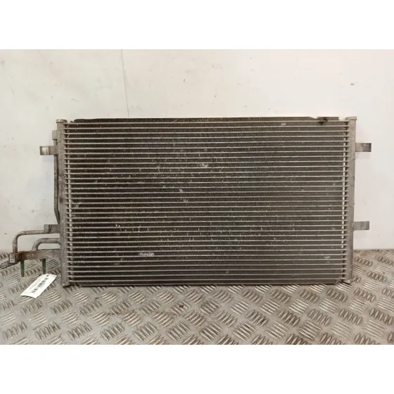 Condensador / Radiador Aire Acondicionado para Ford Focus C-Max (Dm2)