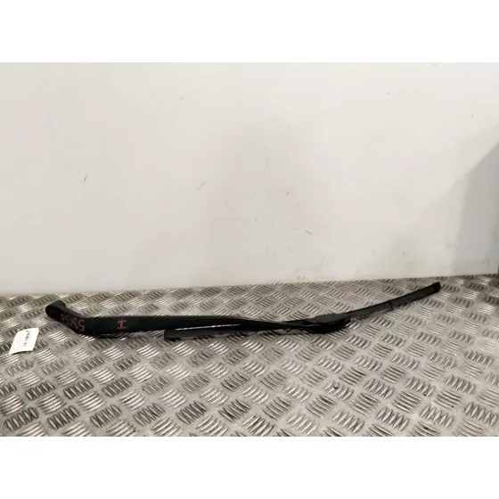 Brazo Limpia Delantero Izquierdo para Mazda 3 Lim. (Bl)