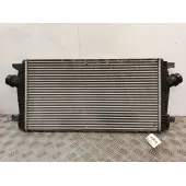 Intercooler para Opel Astra J (P10)
