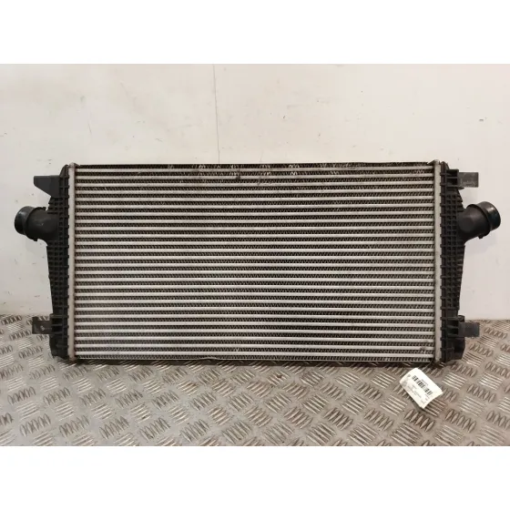 Intercooler para Opel Astra J (P10)