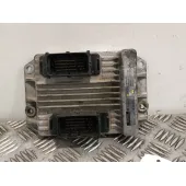 Centralita Motor Uce para Opel Corsa C (X01)