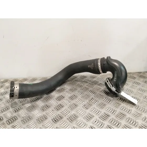 Tubo Intercooler para Opel Insignia A (G09)