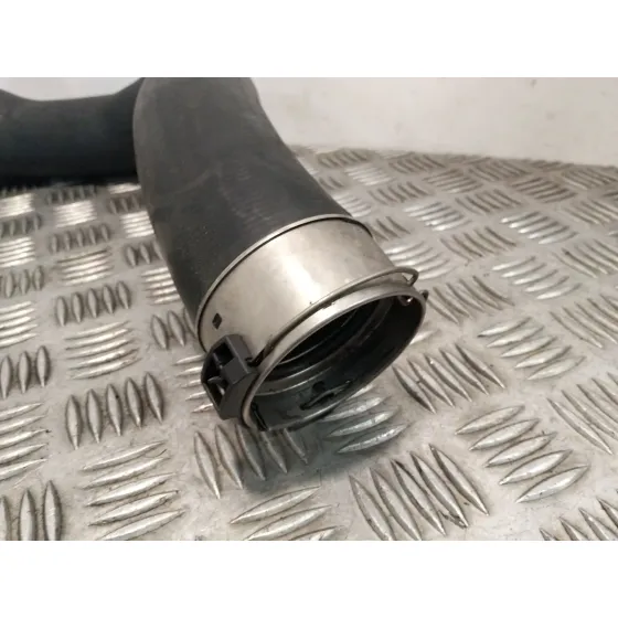 Tubo Intercooler para Opel Insignia A (G09)