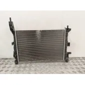 Radiador Agua para Ford Focus Iii