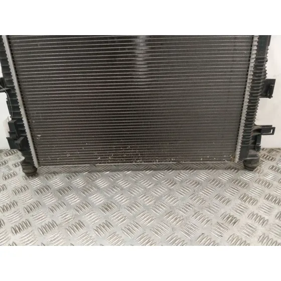 Radiador Agua para Ford Focus Iii