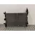Radiador Agua para Ford Focus Iii
