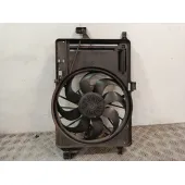 Electroventilador para Ford Focus Iii