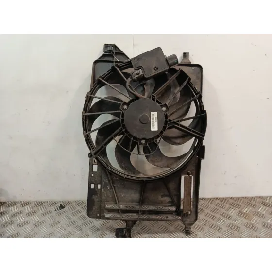Electroventilador para Ford Focus Iii