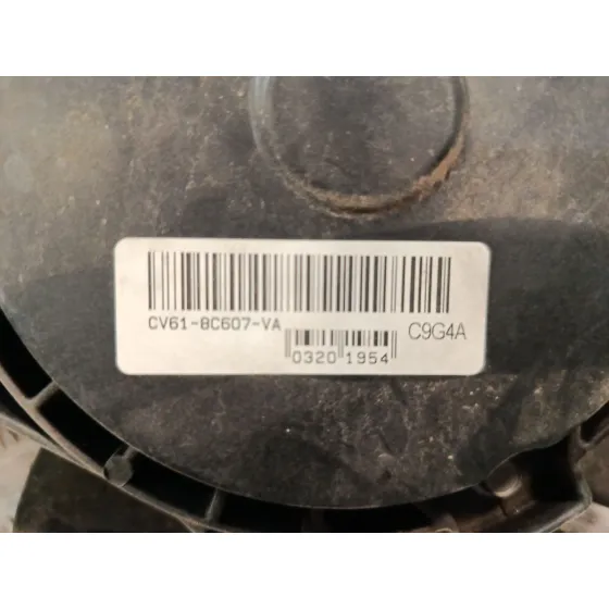 Electroventilador para Ford Focus Iii