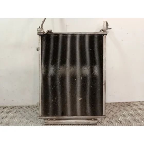 Condensador / Radiador Aire Acondicionado para Ford Focus Iii