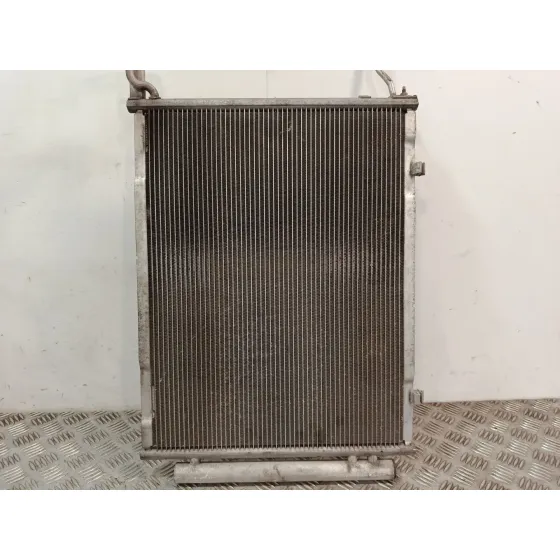 Condensador / Radiador Aire Acondicionado para Ford Focus Iii