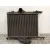 Radiador Agua para Volvo V40 Station Wagon (645)