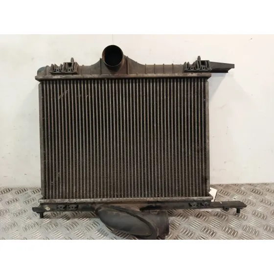 Radiador Agua para Volvo V40 Station Wagon (645)