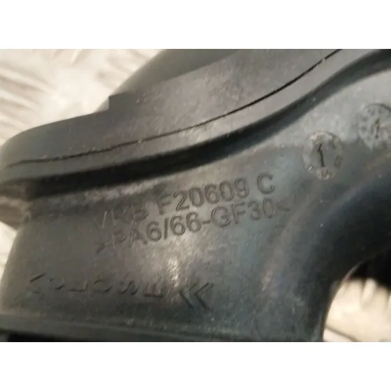 Tubo para Opel Insignia A (G09)