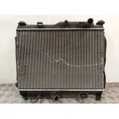 Radiador Agua para Ford Focus Iii