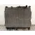 Radiador Agua para Ford Focus Iii