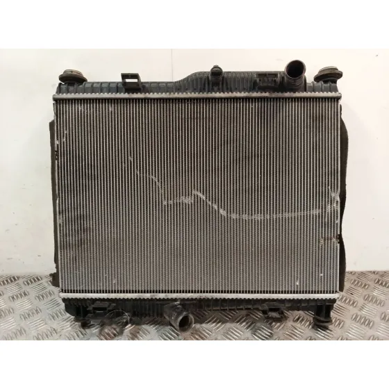 Radiador Agua para Ford Focus Iii