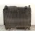 Radiador Agua para Ford Focus Iii