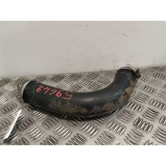 Tubo Intercooler para Ford Focus C-Max (Dm2)