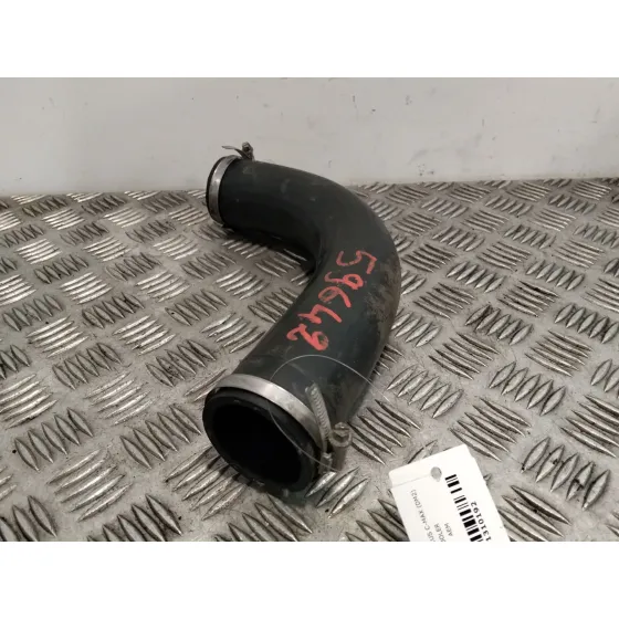 Tubo Intercooler para Ford Focus C-Max (Dm2)