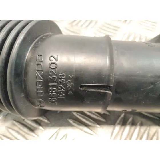 Tubo para Mazda 3 (Bk)