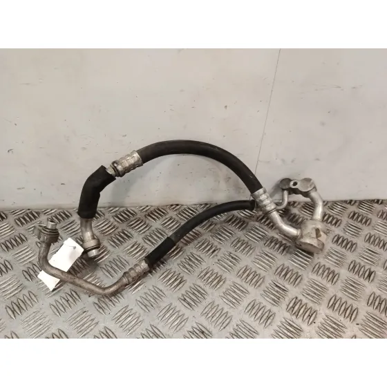 Tubos Aire Acondicionado para Opel Astra J (P10)