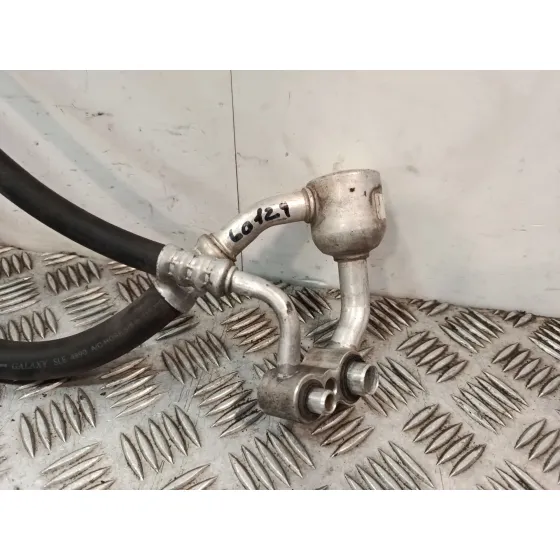 Tubos Aire Acondicionado para Opel Astra J (P10)