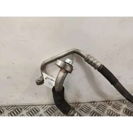 Tubos Aire Acondicionado para Opel Astra J (P10)