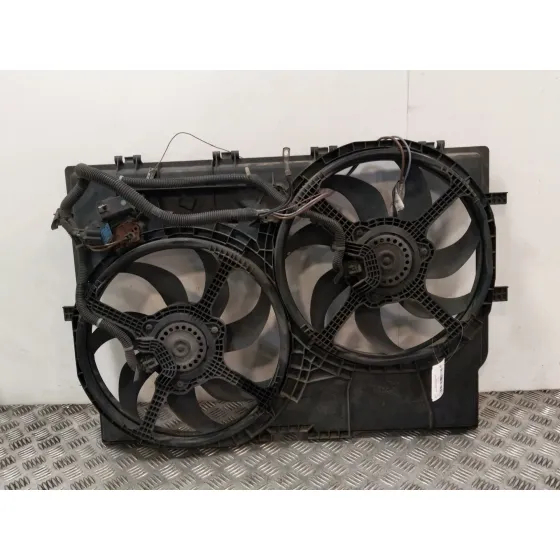 Electroventilador para Fiat Ducato Furgon