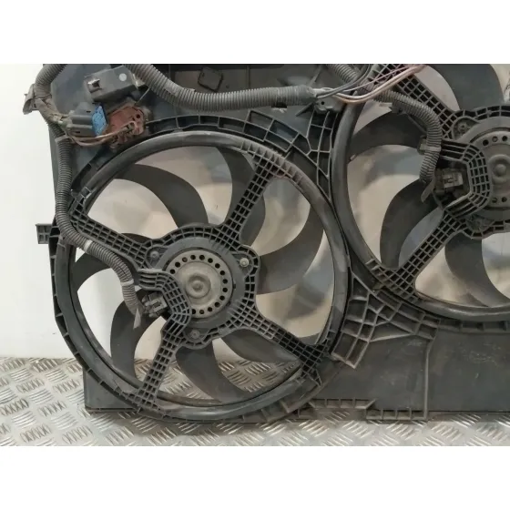 Electroventilador para Fiat Ducato Furgon