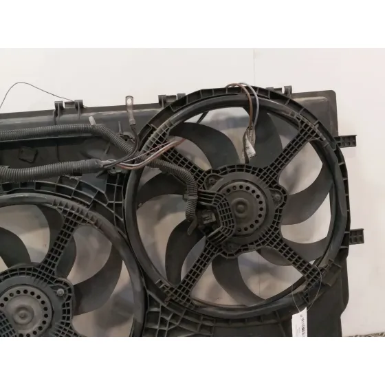 Electroventilador para Fiat Ducato Furgon
