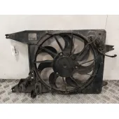 Electroventilador para Dacia Logan Mcv (Ks_)