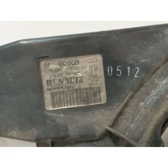 Electroventilador para Dacia Logan Mcv (Ks_)