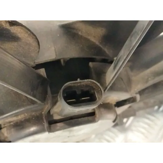 Electroventilador para Dacia Logan Mcv (Ks_)