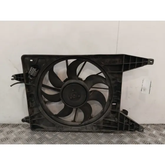 Electroventilador para Dacia Logan Mcv (Ks_)