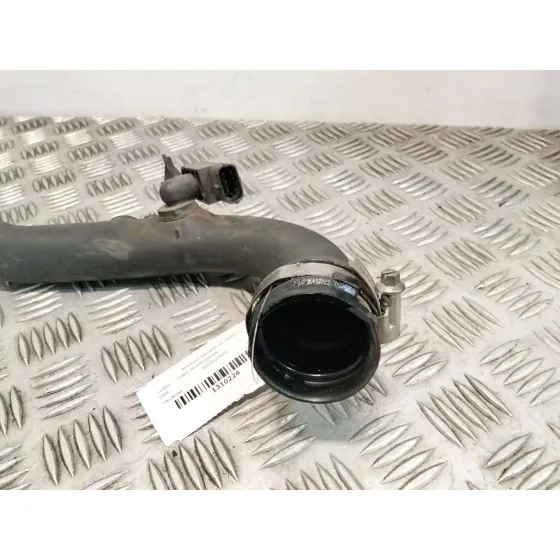 Tubo Intercooler para Renault Megane Cc (Ez0/1_)