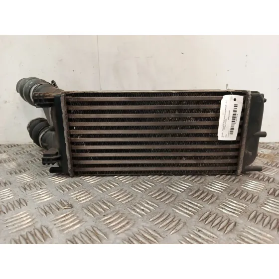 Intercooler para Peugeot Partner Monospace (5_, G_)