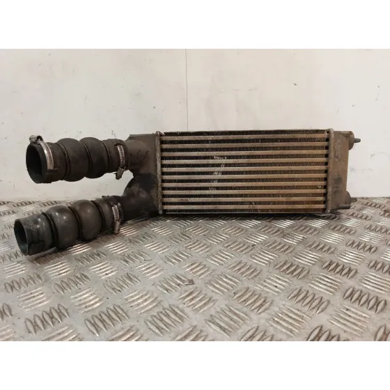 Intercooler para Peugeot Partner Monospace (5_, G_)