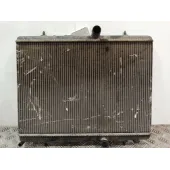 Radiador Agua para Peugeot Partner Monospace (5_, G_)
