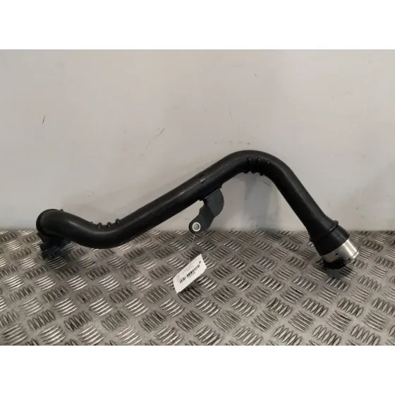 Tubo Intercooler para Renault Kadjar (Ha_, Hl_)