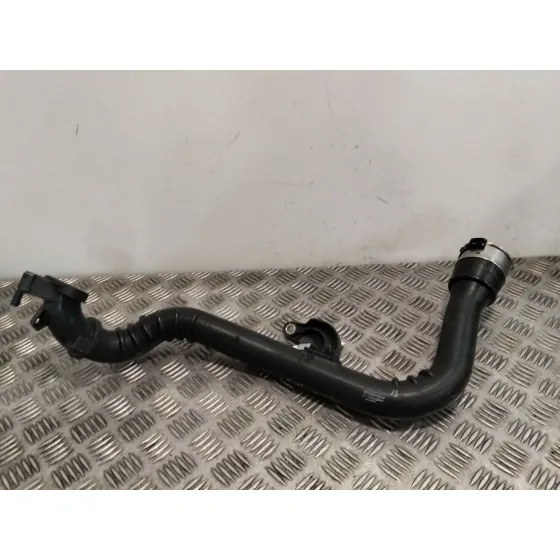 Tubo Intercooler para Renault Kadjar (Ha_, Hl_)