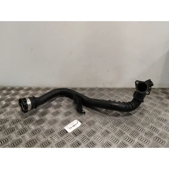 Tubo Intercooler para Renault Kadjar (Ha_, Hl_)