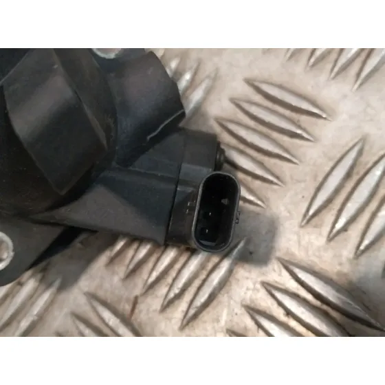 Tubo Intercooler para Renault Kadjar (Ha_, Hl_)