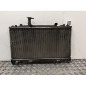Radiador Agua para Mazda 6 Hatchback (Gg)