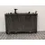 Radiador Agua para Mazda 6 Hatchback (Gg)